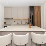 Antinov Suha Apartamento Zadar
