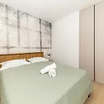 Antinov Suha Apartamento
