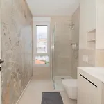 Antinov Suha Apartamento *