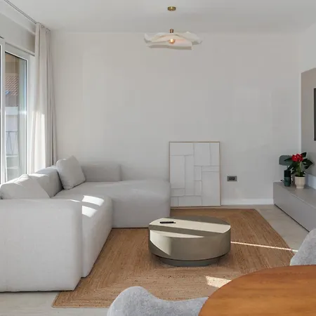 Appartement Antinov Suha