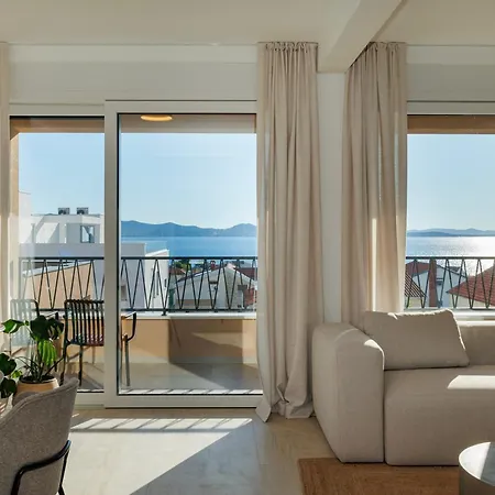 Antinov Suha * Zadar