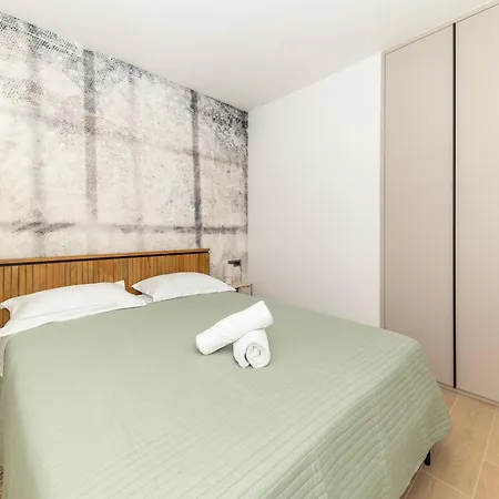Antinov Romansa Apartman