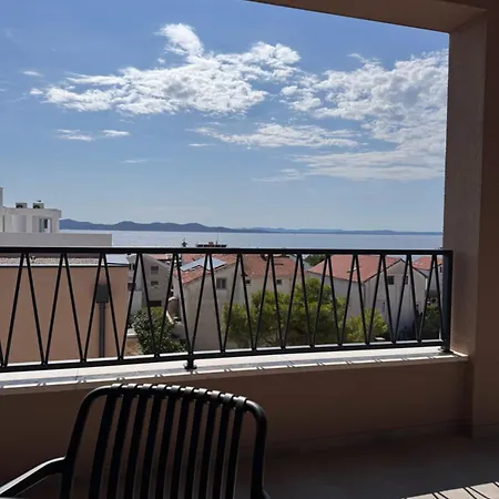 Antinov Romansa Apartman