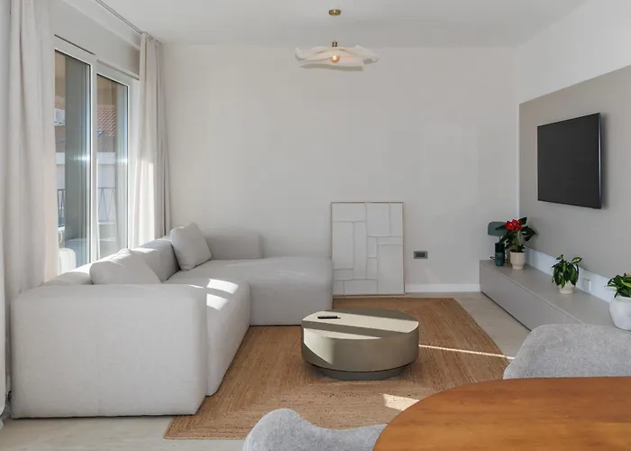 Appartement Antinov Suha