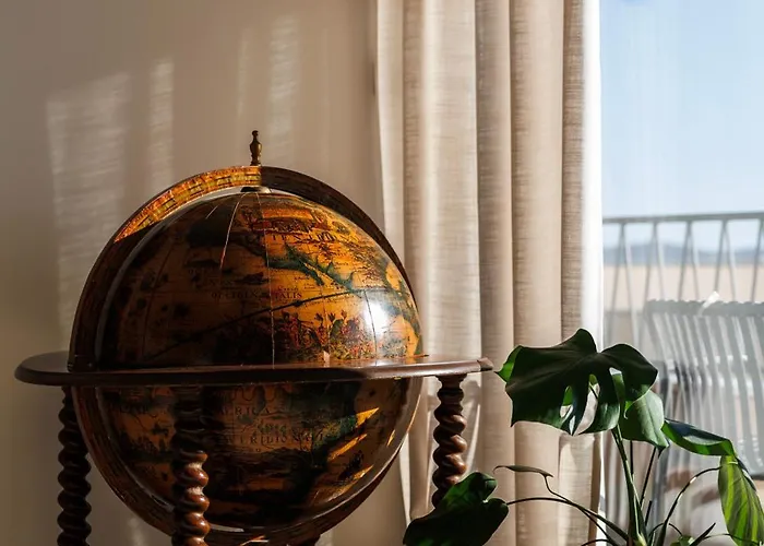 Appartement Antinov Suha