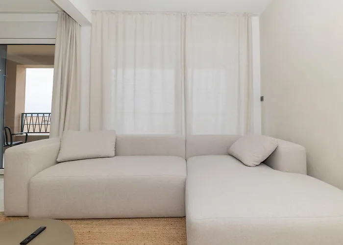 Antinov Suha Appartement Zadar