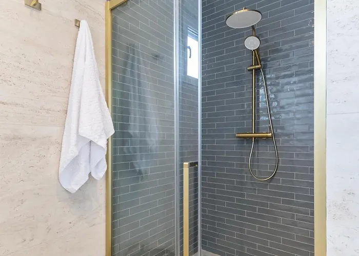 Antinov Suha Appartement