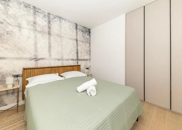 Antinov Suha Appartement