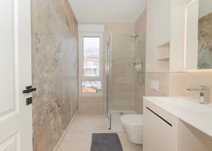 Antinov Suha Appartement *