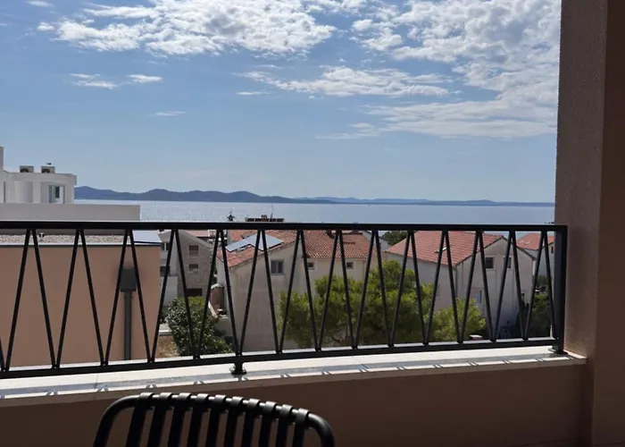 Antinov Suha Appartement