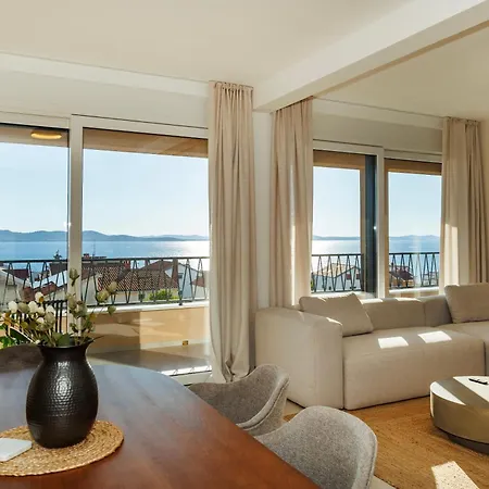Antinov Romansa Apartment Zadar