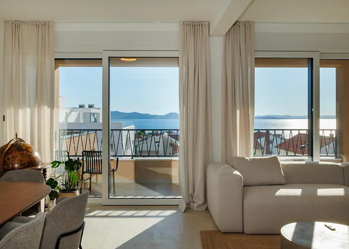 Antinov Suha * Zadar